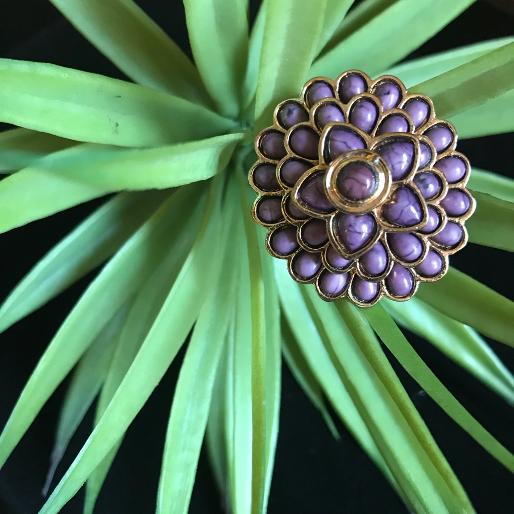 STATEMENT RING - Picture 5 of 6